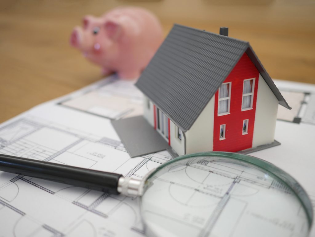 hoàn công nhà đúng phép xây dựng Thủ Đức