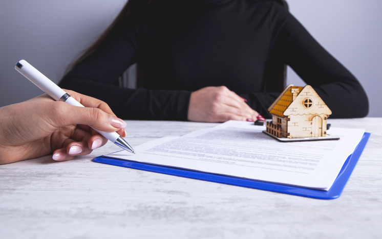Chi phí hoàn công nhà xây đúng phép Thủ Đức