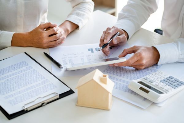 Chi phí hoàn công nhà xây đúng phép Thủ Đức