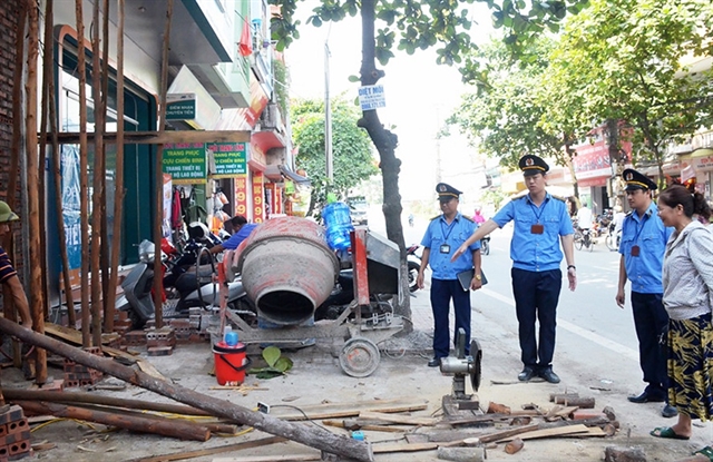 Chi phí hoàn công nhà xây dựng sai phép Thủ Đức