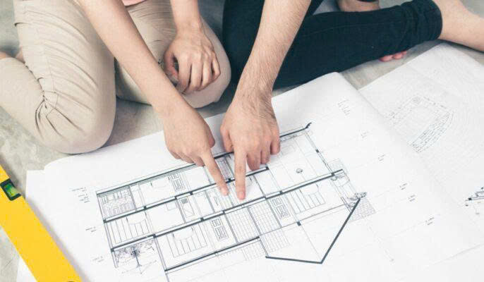 Thủ tục hoàn công nhà xây mới tại Thủ Đức