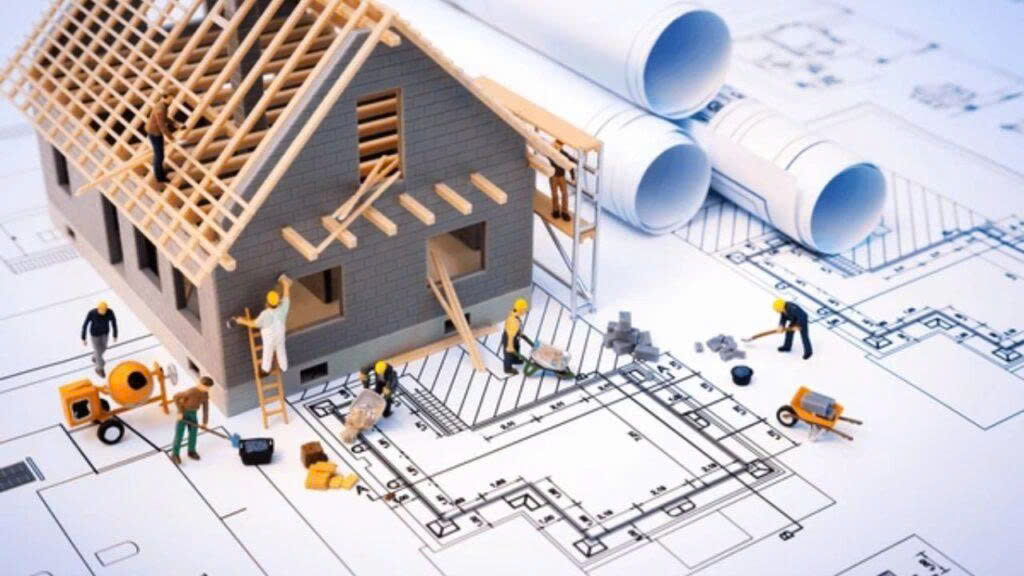 Thủ tục hoàn công nhà xây mới tại Thủ Đức