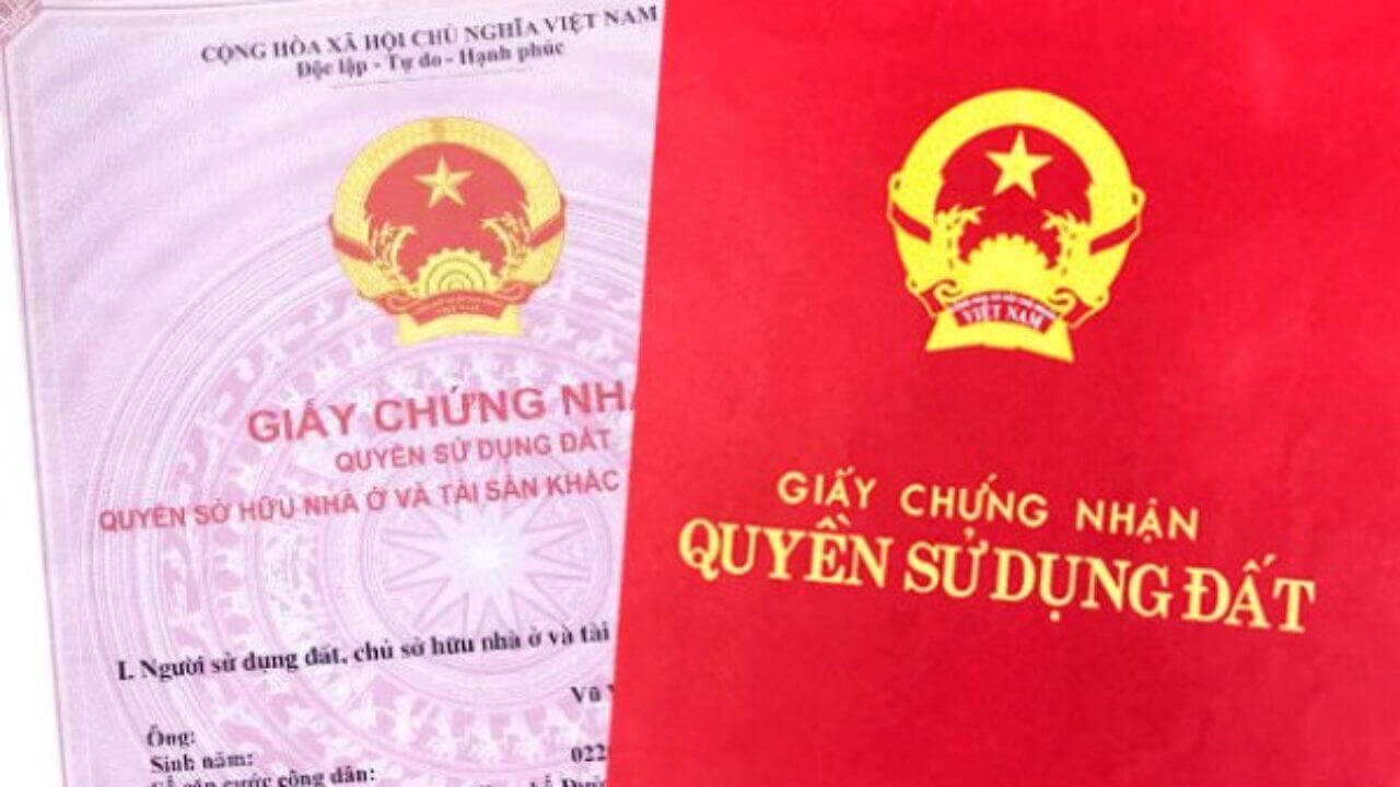 Quy trình thủ tục làm hồ sơ hoàn công nhà ở Thủ Đức