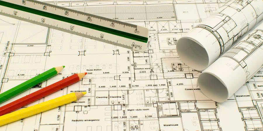 Dịch vụ đo vẽ hiện trạng nhà đất Thủ Đức