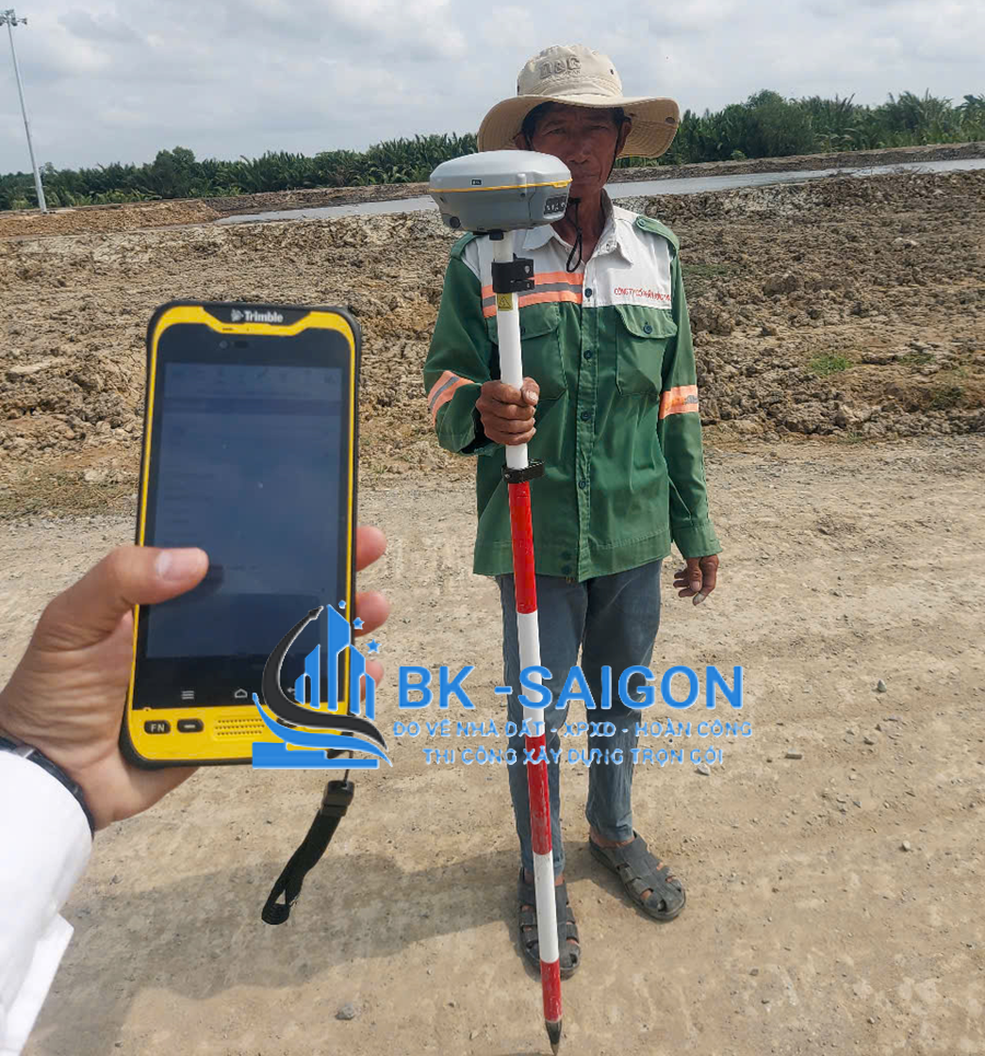 đo vẽ hoàn công nhà ở Phường Hiệp Bình