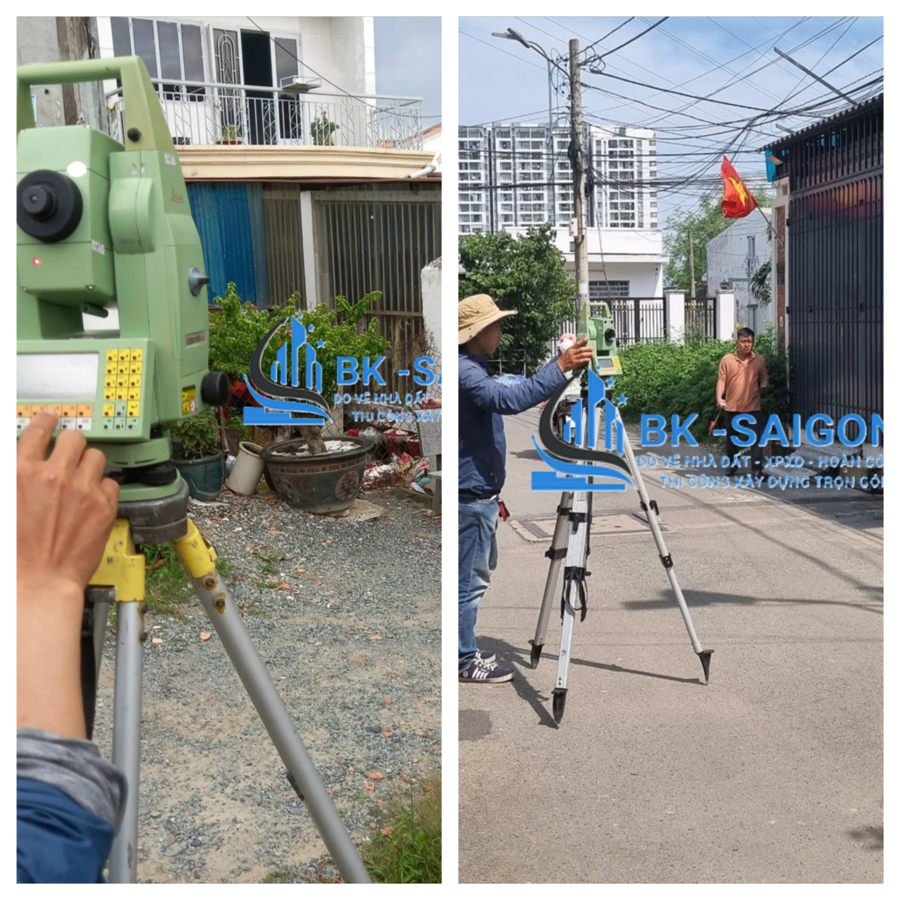 Xin phép xây dựng có thời hạn tại Thủ Đức, TPHCM