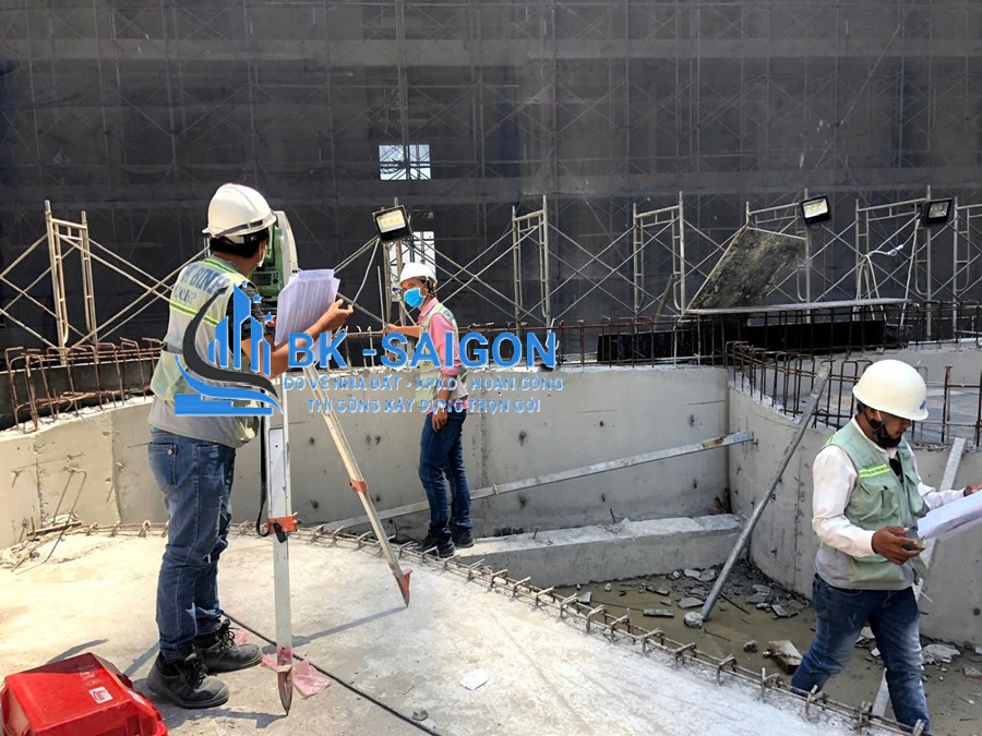 gia hạn giấy phép xây dựng tại Thủ Đức, TPHCM