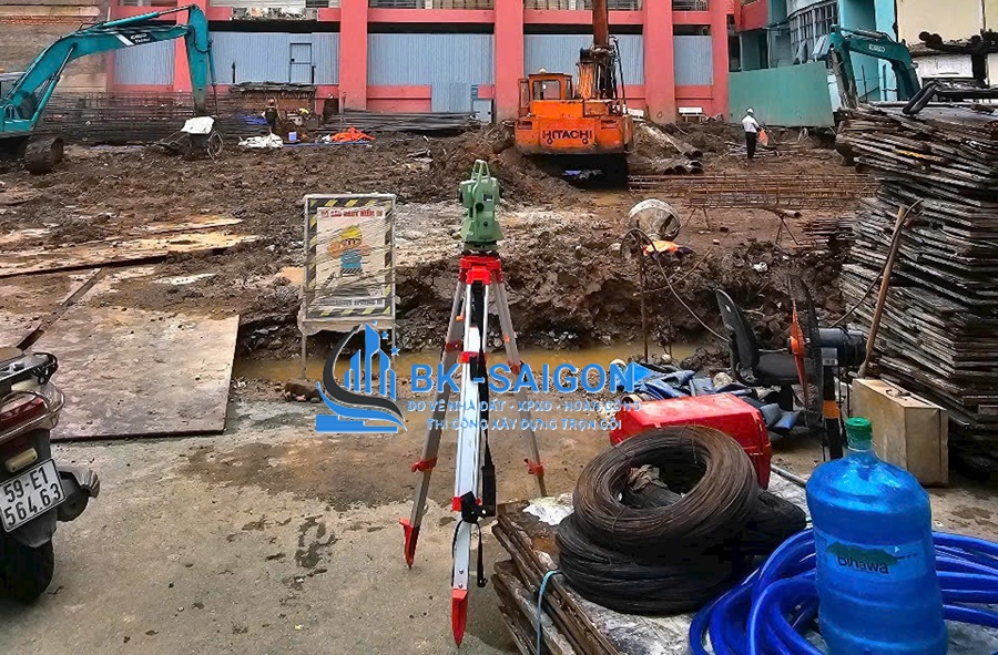 Dịch vụ pháp lý nhà đất Thủ Đức