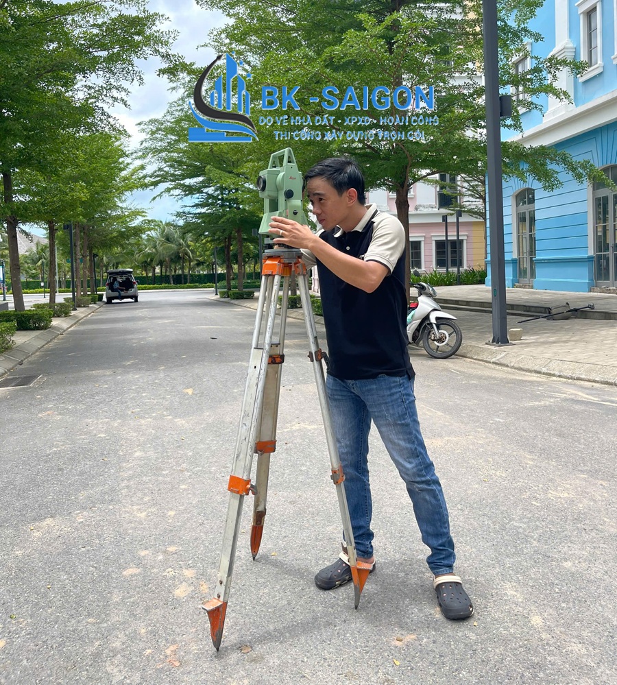 đo vẽ hoàn công nhà ở Phường Thủ Đức