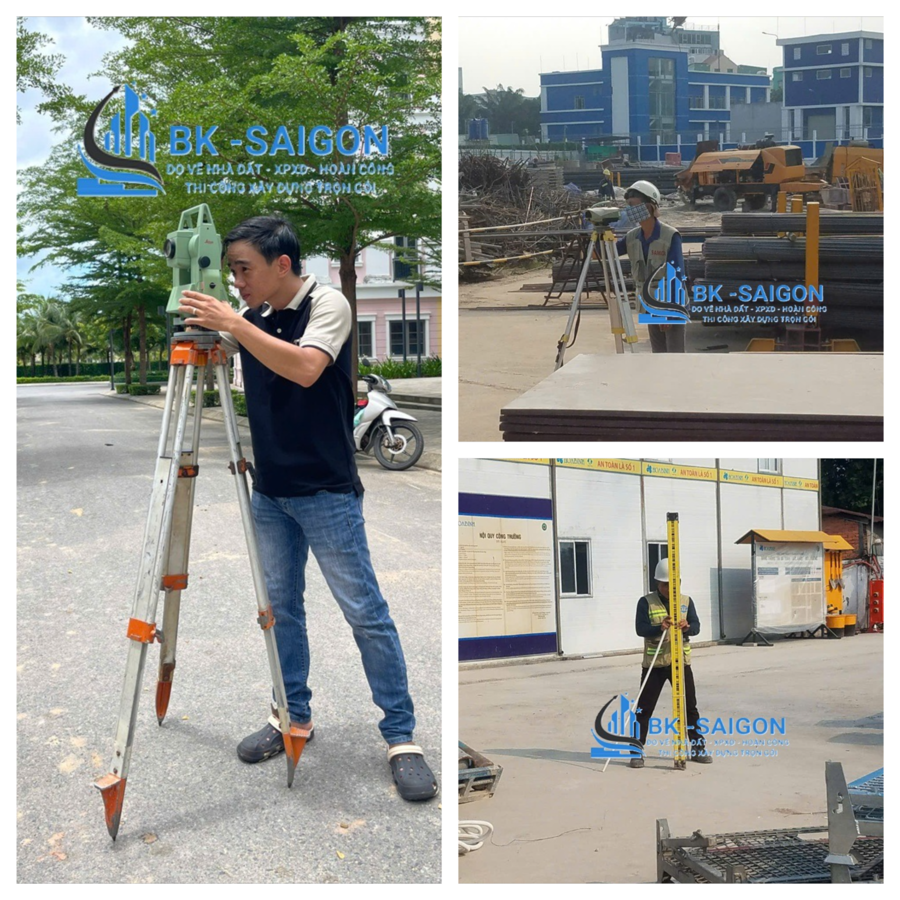 Dịch vụ hoàn công nhà ở Thủ Đức