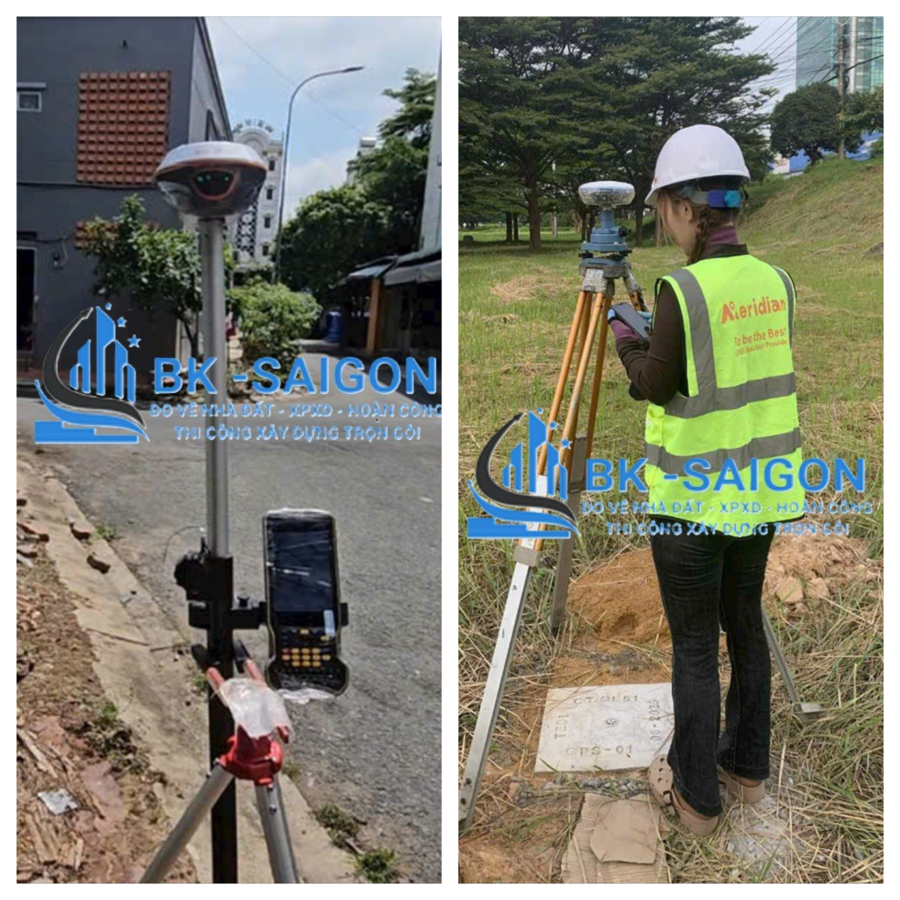 Dịch vụ hoàn công nhà ở Thủ Đức