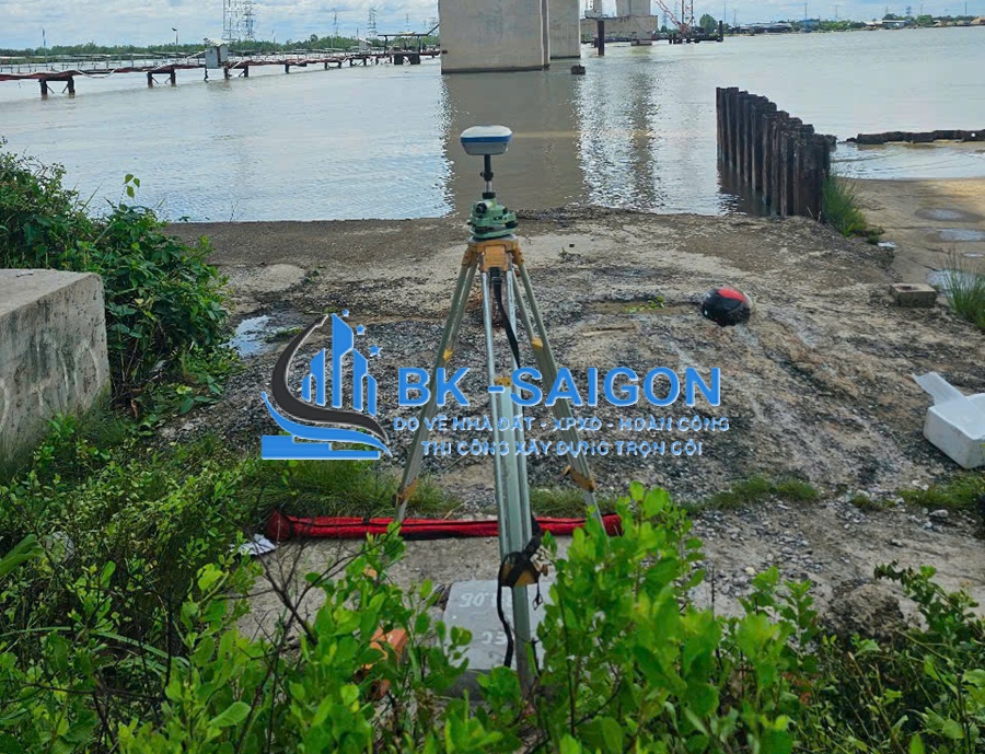 đo vẽ hoàn công nhà ở Phường Linh Xuân