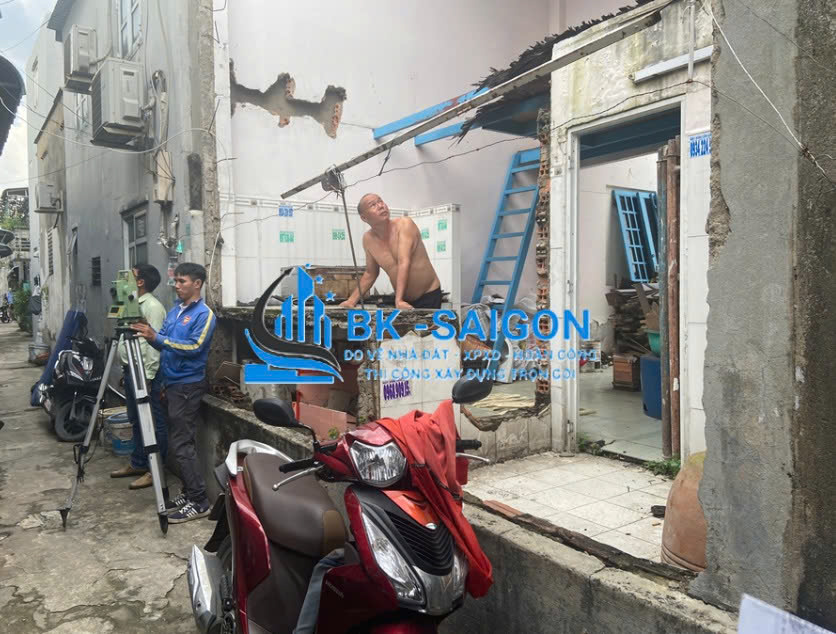 dấu bản vẽ hoàn công