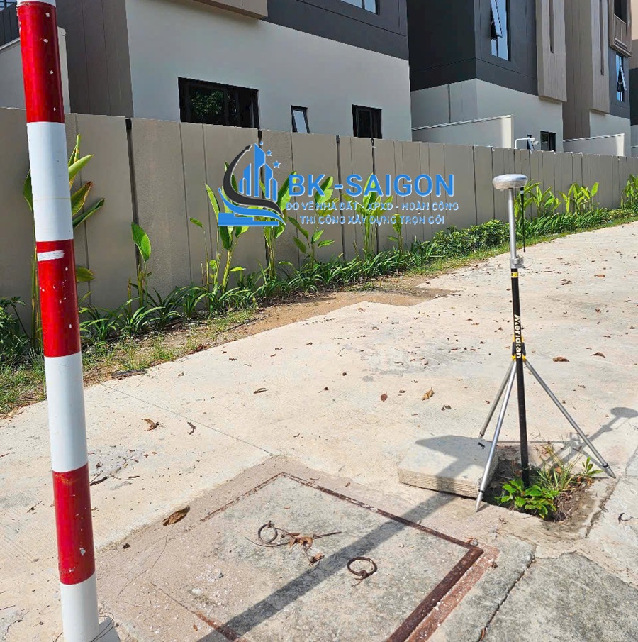 bản vẽ xin giấy phép xây dựng