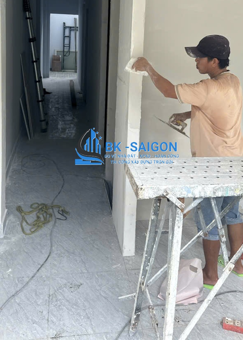 xin giấy phép sửa chữa cải tạo nhà ở