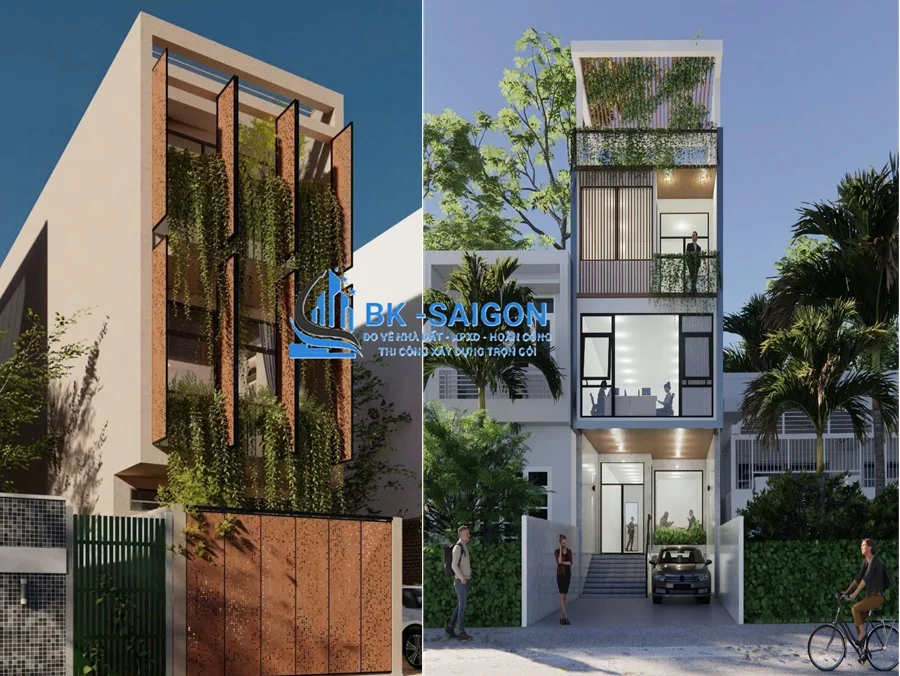 Xin giấy phép xây dựng phường Phú Thuận, TP.HCM