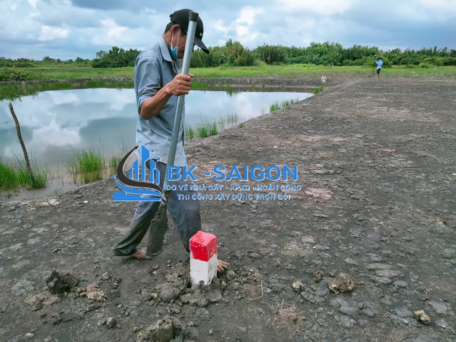 Hồ sơ pháp lý nhà đất