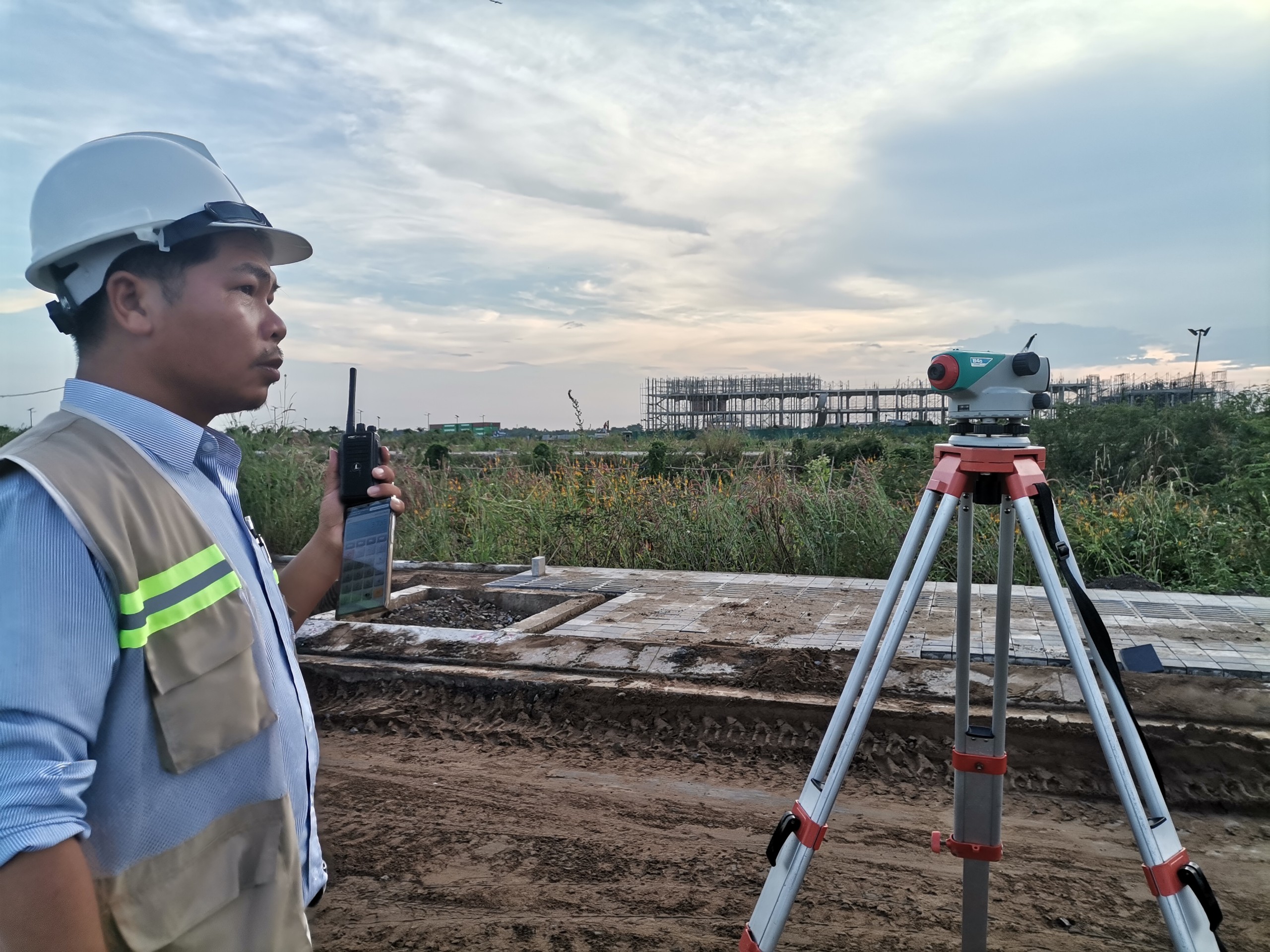 Hồ sơ pháp lý nhà đất