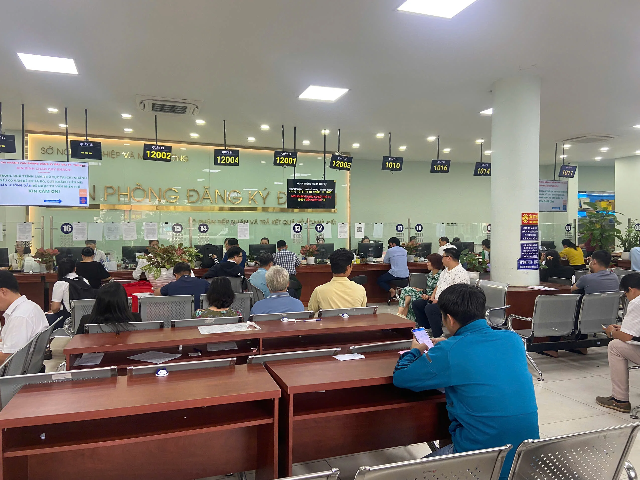 Xin giấy phép cải tạo nhà Tp.HCM