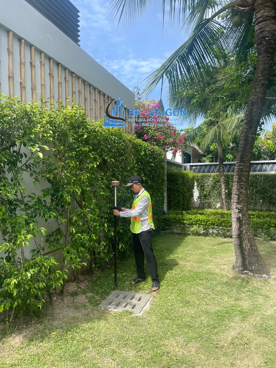 Xin giấy phép cải tạo nhà phố 3 tầng