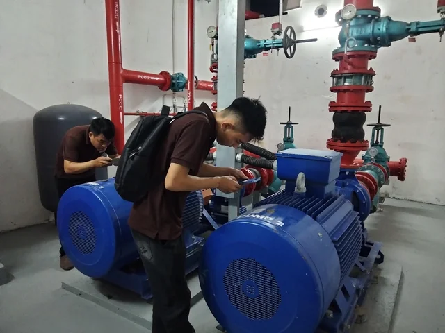 đăng ký pccc cho hộ kinh doanh