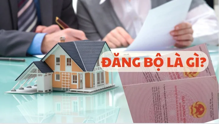 dịch vụ đăng bộ nhà đất