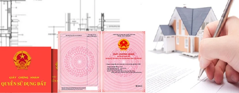 công ty dịch vụ pháp lý nhà đất