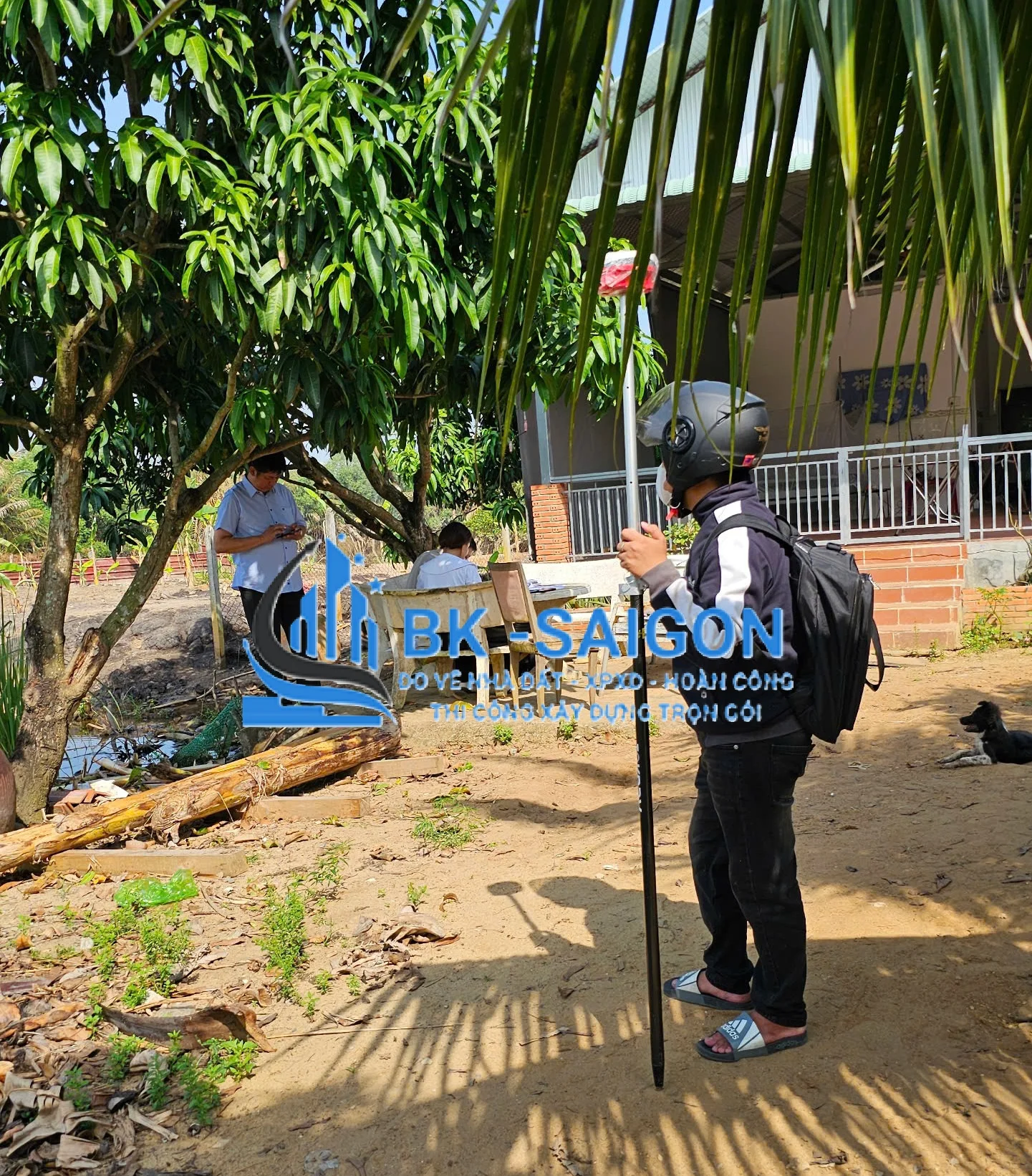 Xin giấy phép xây dựng phường Phú Thọ Hòa