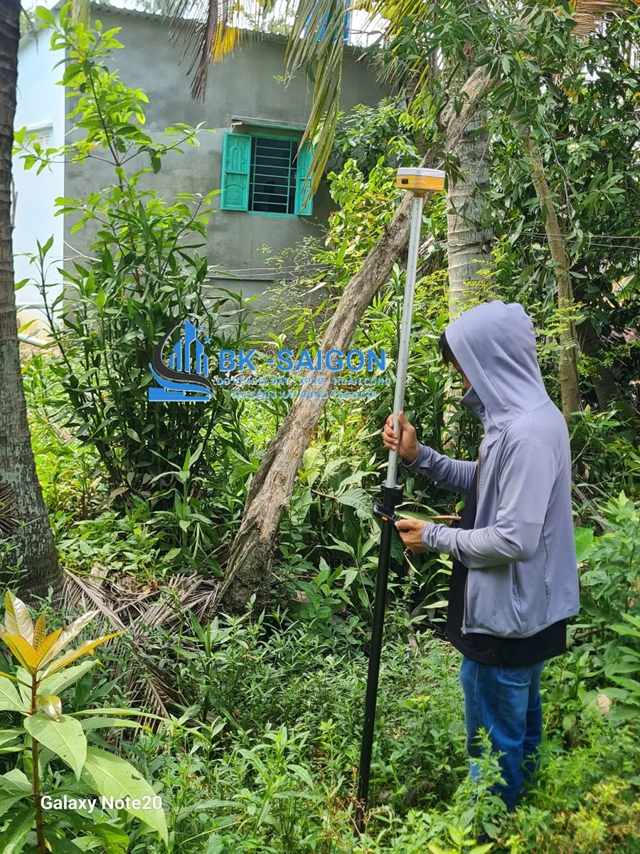 Xin giấy phép xây dựng phường Phú Thọ Hòa