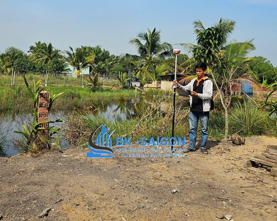 Xin giấy phép xây dựng phường Tân Phú