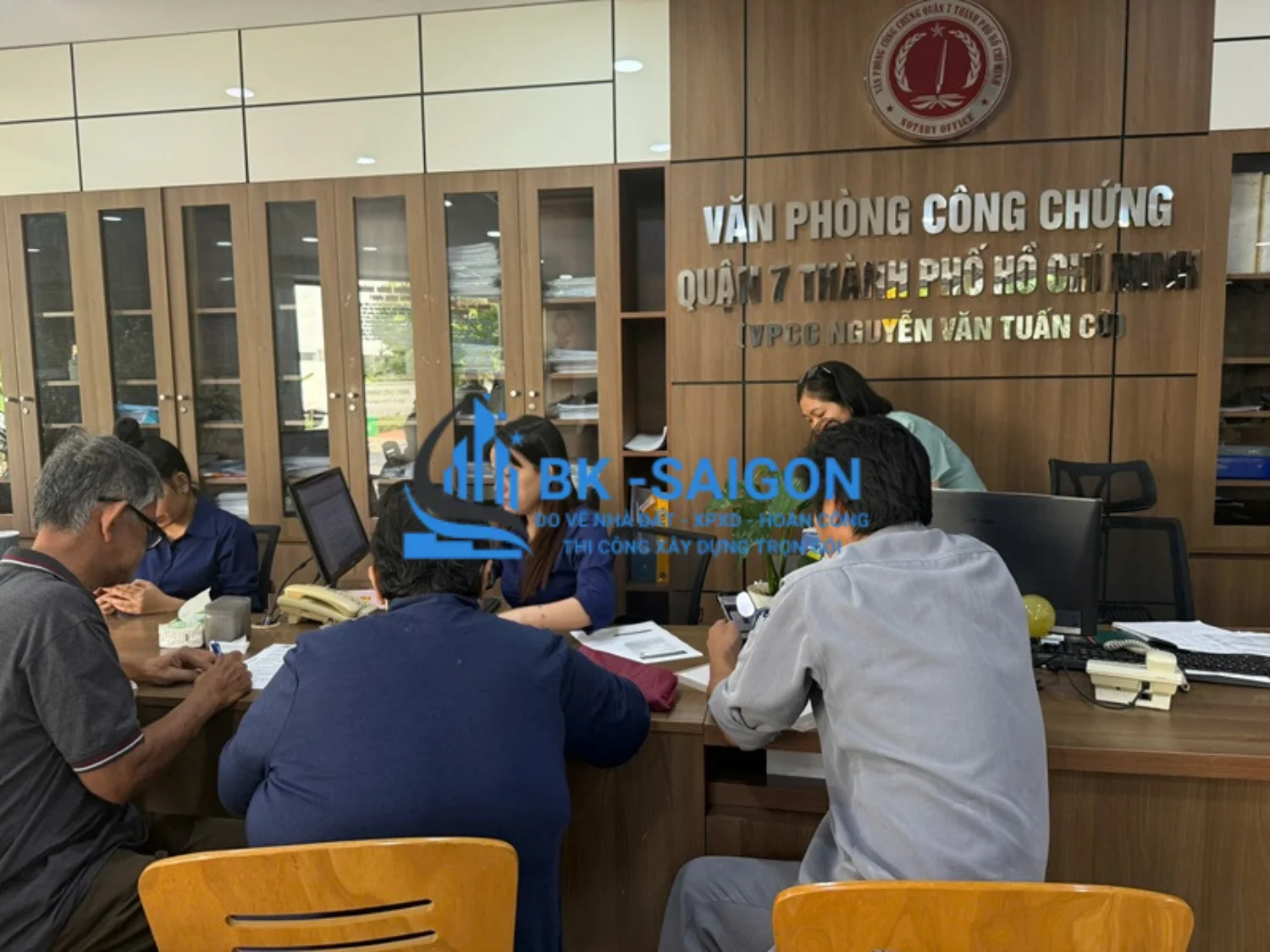 hợp thức hóa nhà đất mua giấy tay