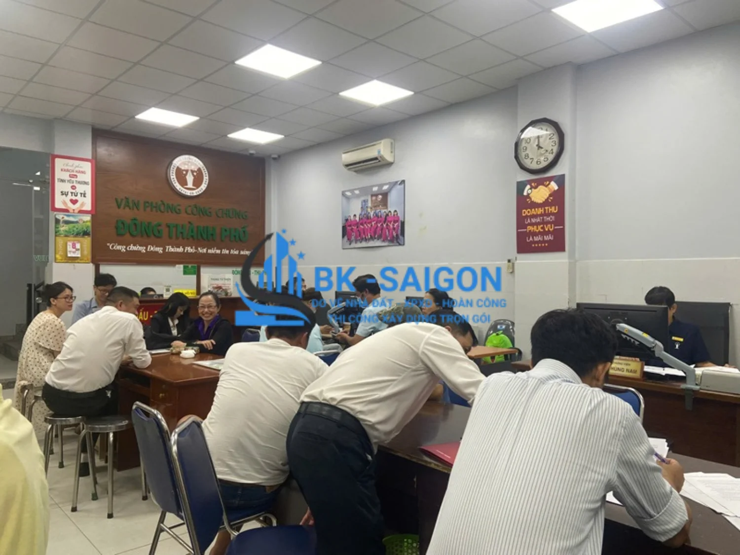 Dịch vụ kiểm tra quy hoạch nhà đất TPHCM