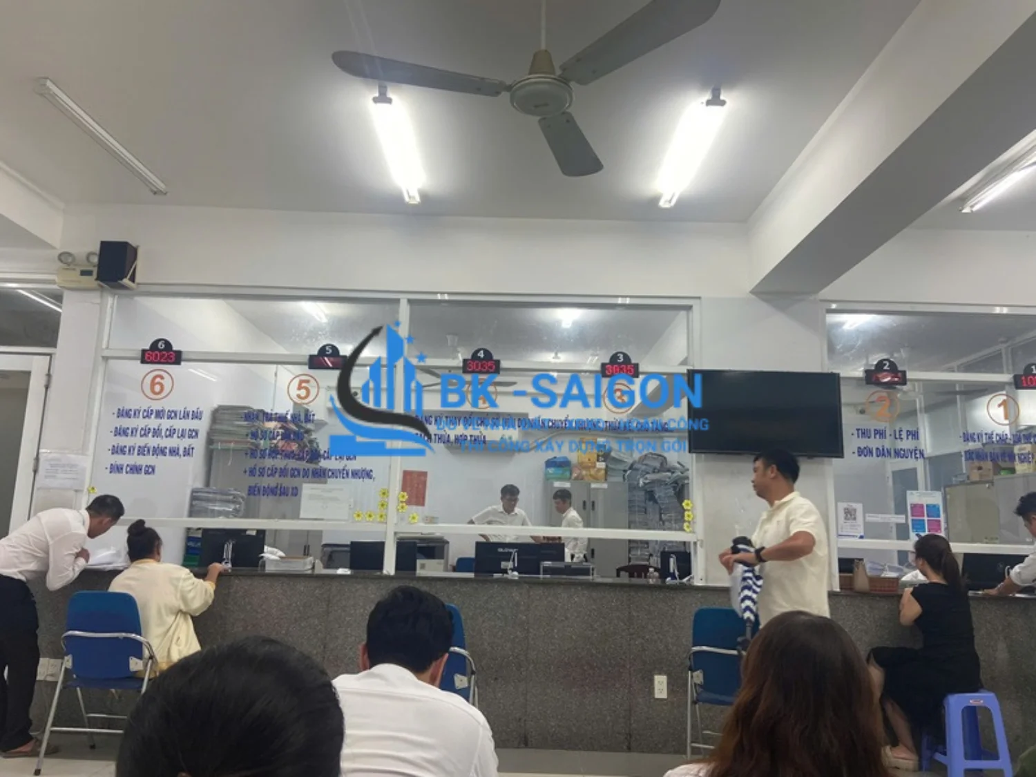 Dịch vụ kiểm tra quy hoạch nhà đất TPHCM