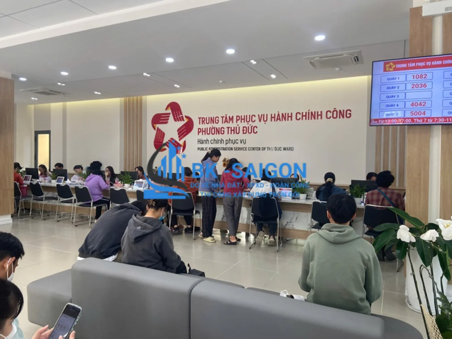 Dịch vụ kiểm tra quy hoạch nhà đất TPHCM