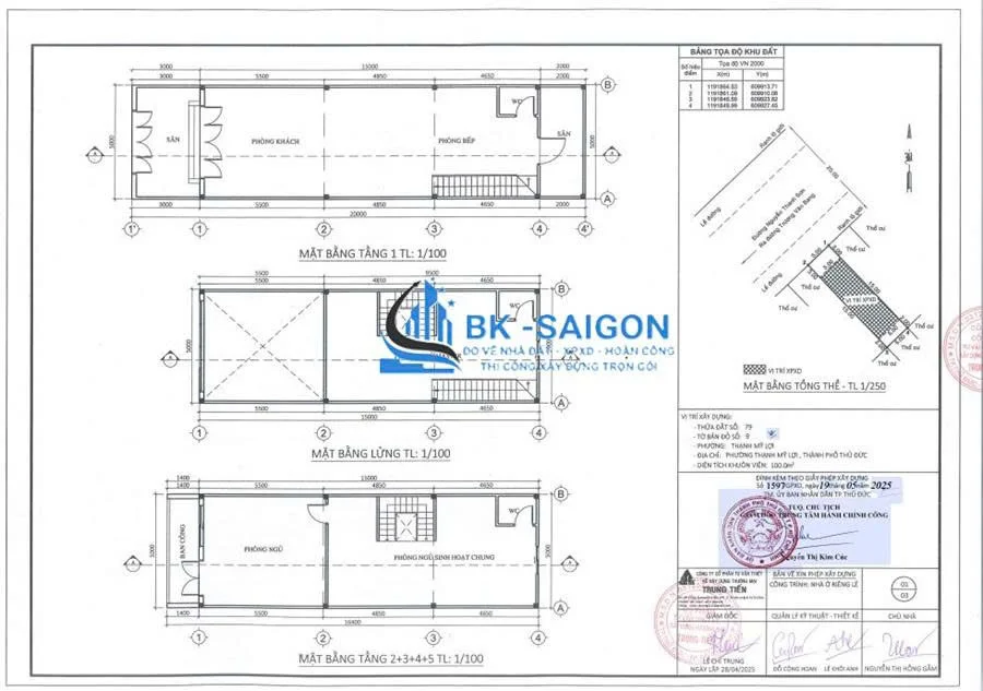 cải tạo sửa chữa nhà có cần xin giấy phép