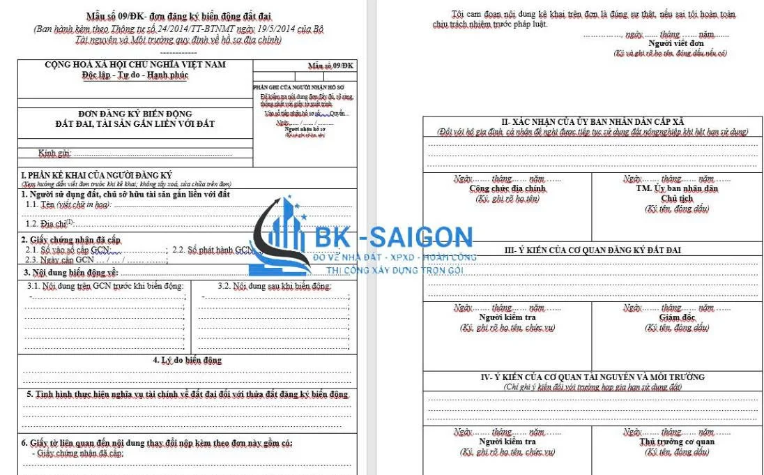 cách đo đạc đất đai khi mua bán, chuyển nhượng