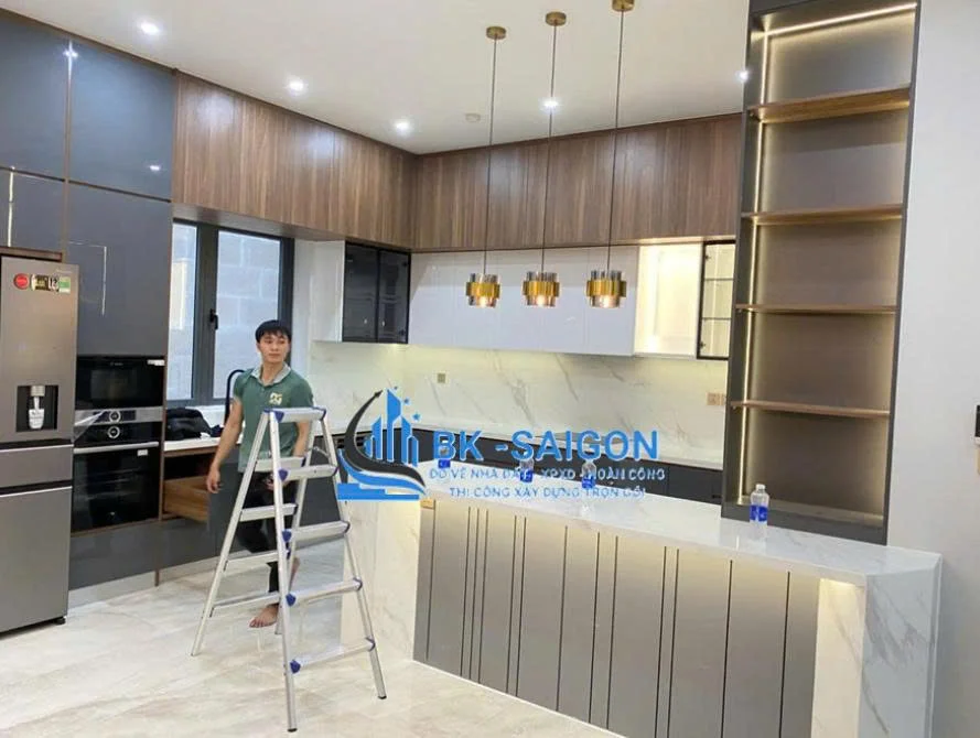 Đo đạc xác định ranh giới đất tại TPHCM