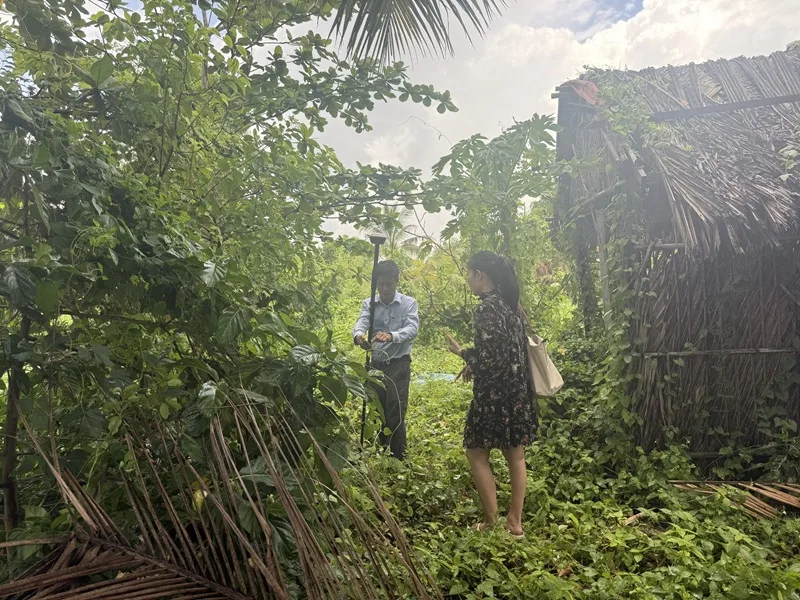 Dịch vụ pháp lý nhà đất Thủ Đức