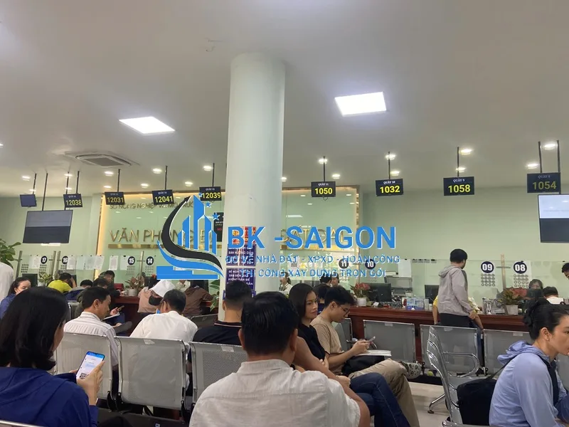 Dịch vụ pháp lý nhà đất Thủ Đức