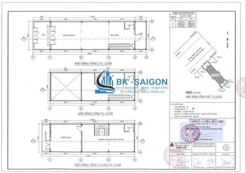hoàn công cập nhật sổ hồng