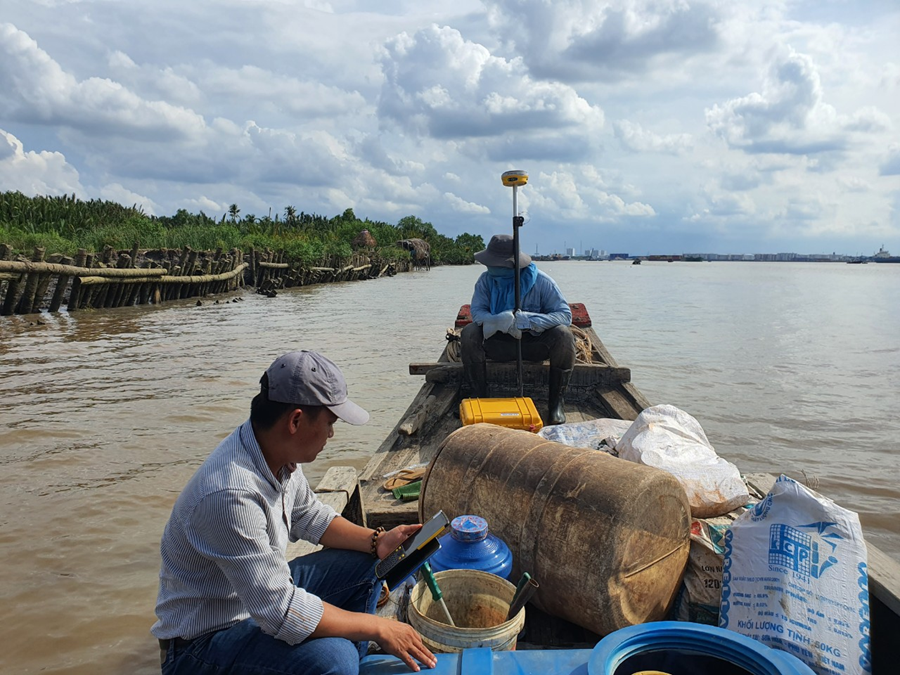 Đo Vẽ Hiện Trạng Phục Vụ Sang Nhượng Nhà Đất 