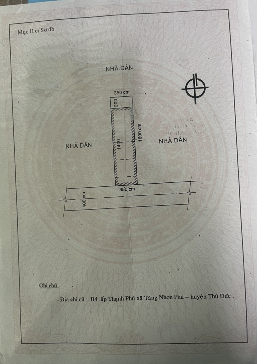 Đo vẽ cấp đổi cập nhật tọa độ lên sổ