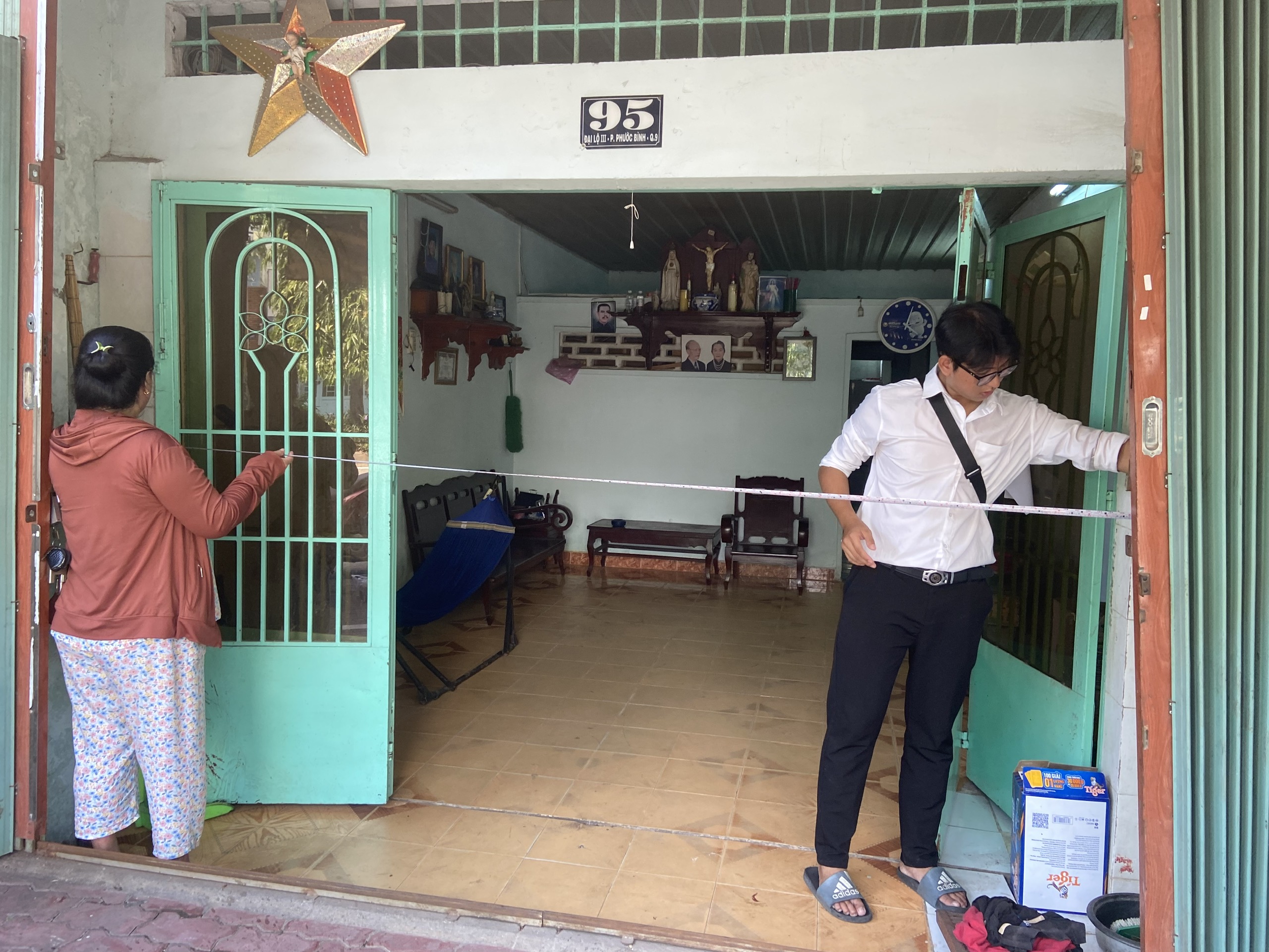 Cấp Đổi Sổ Hồng Nhà Thừa Kế