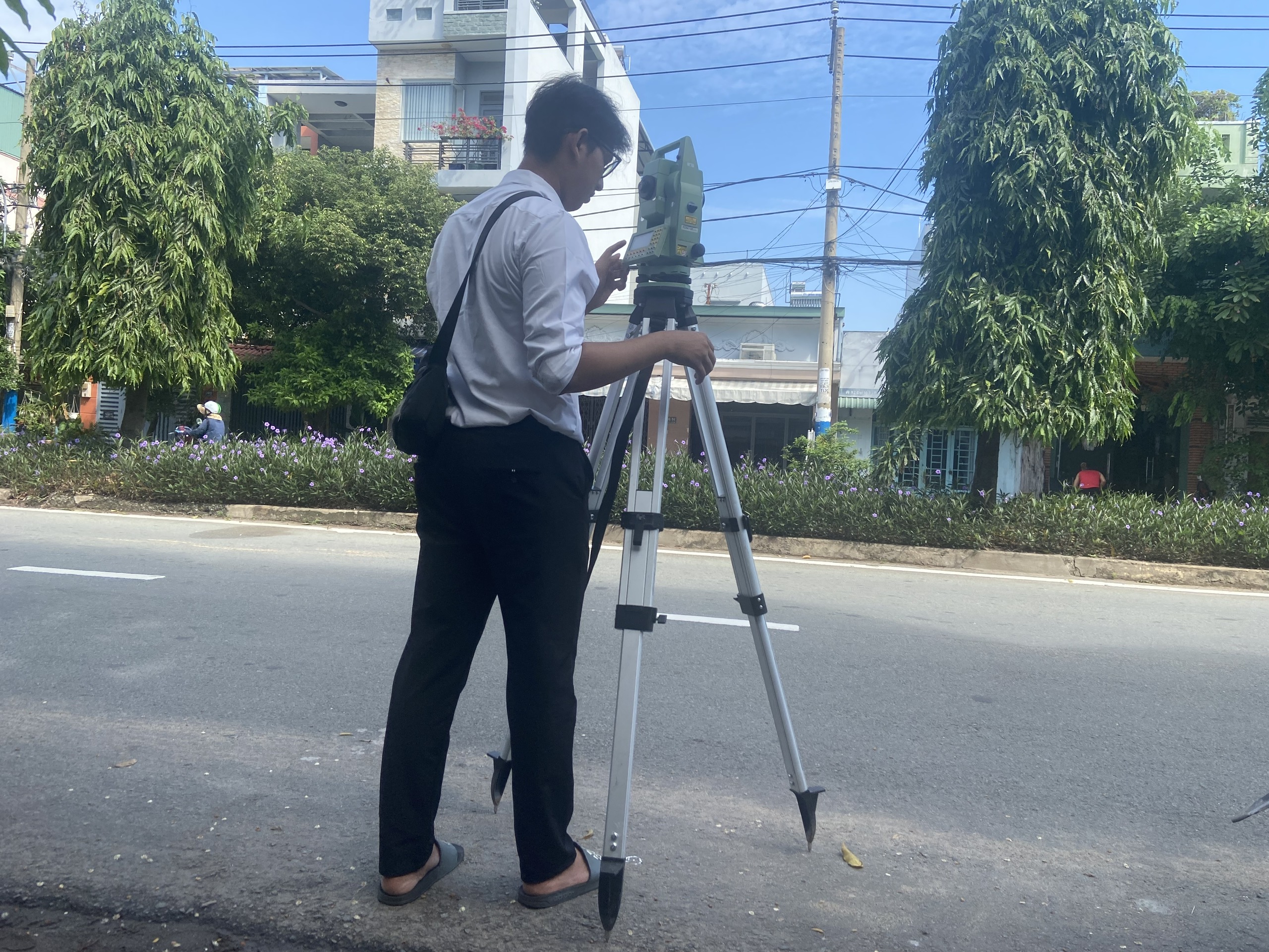 Kinh Nghiệm Lựa Chọn Đơn Vị Đo Đạc Nhà Đất Uy Tín