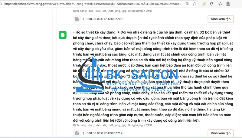 DỊCH VỤ XIN GIẤY PHÉP XÂY DỰNG PHƯỜNG XÓM CHIẾU, TP. HCM