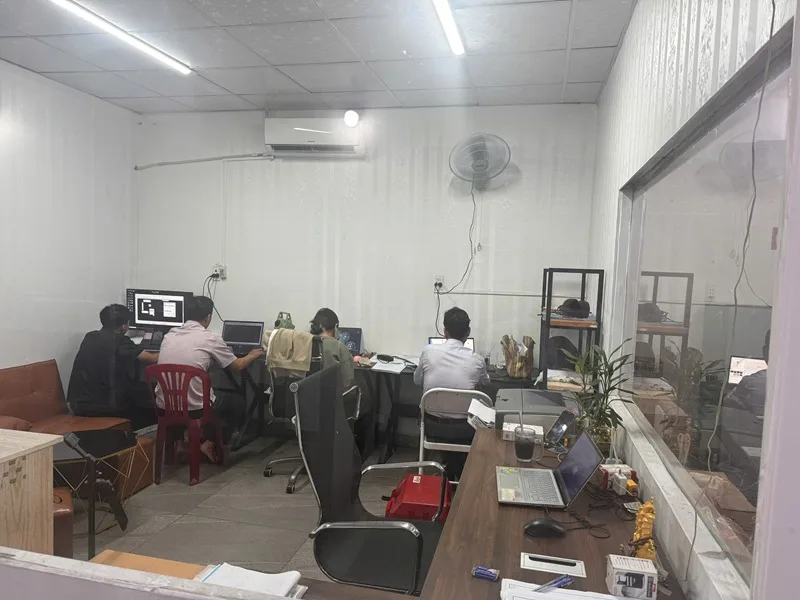 Lệ Phí Xin Giấy Phép Xây Dựng Thủ Đức