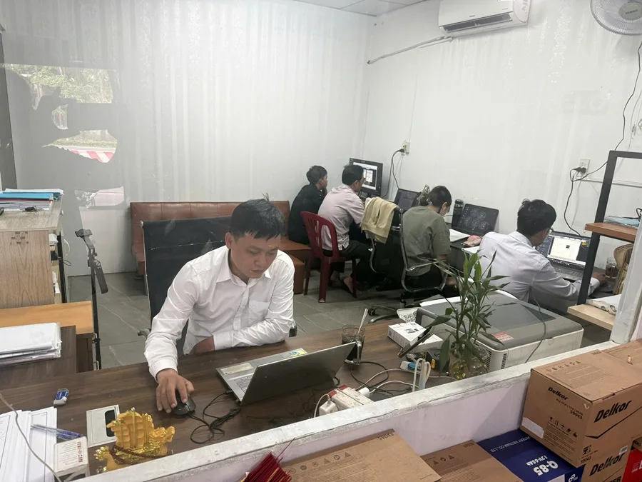 Lệ Phí Xin Giấy Phép Xây Dựng Thủ Đức