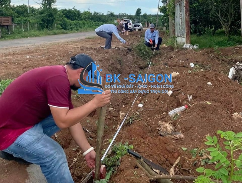 Công Ty Xây Nhà Trọn Gói Phường An Khánh, Tp. HCM