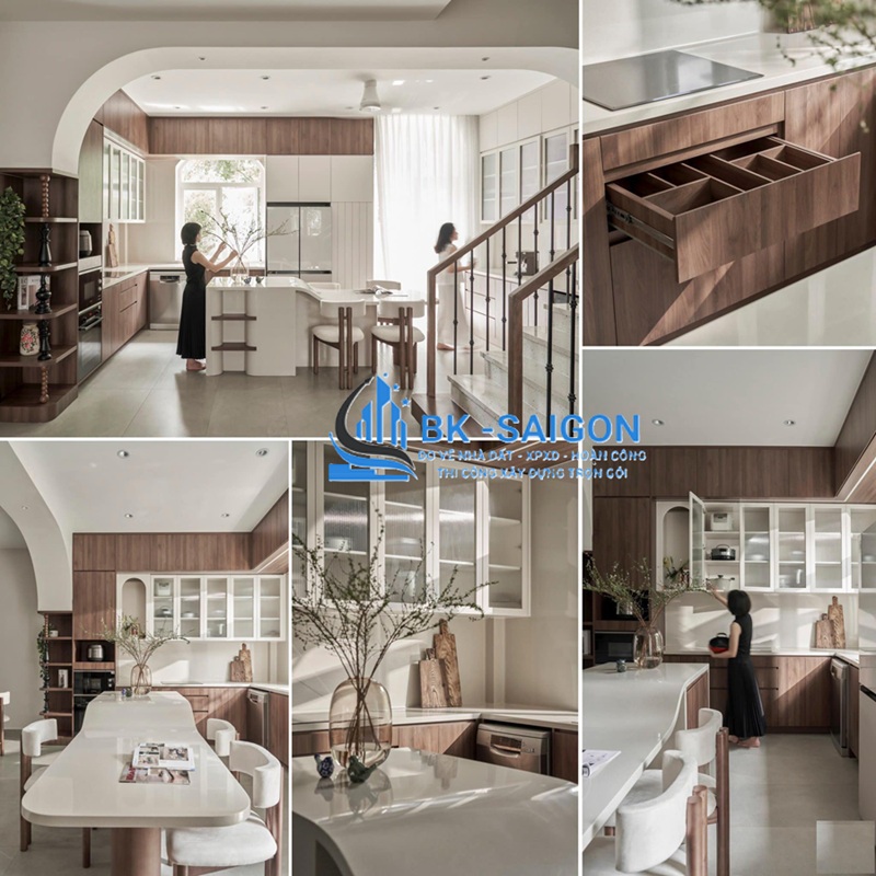Công Ty Xây Nhà Trọn Gói Phường Linh Xuân, TP.HCM