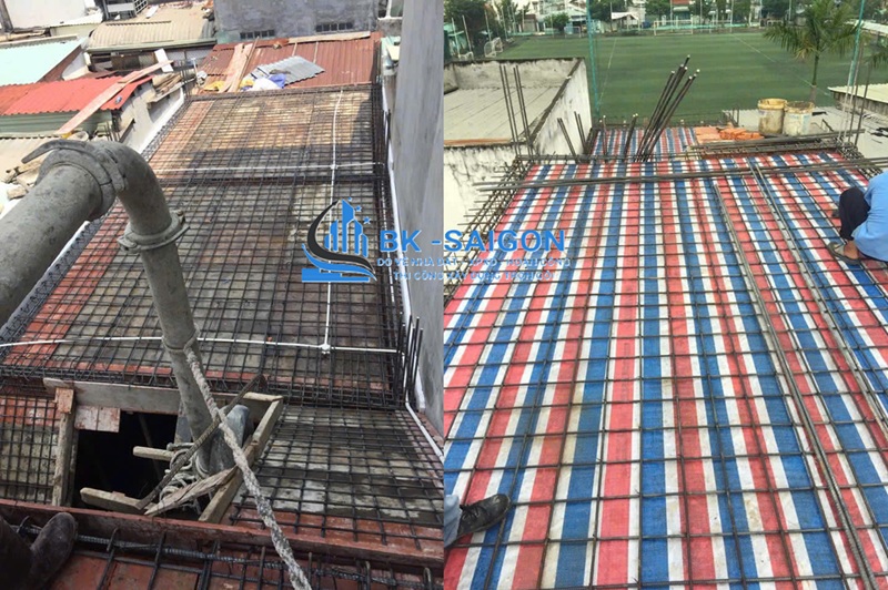 Công Ty Xây Nhà Trọn Gói Long Phước, Tp. HCM